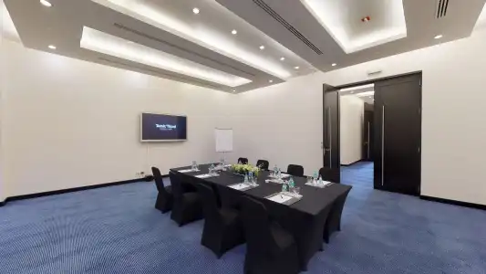 Dusit Thani LakeView Cairo - 23