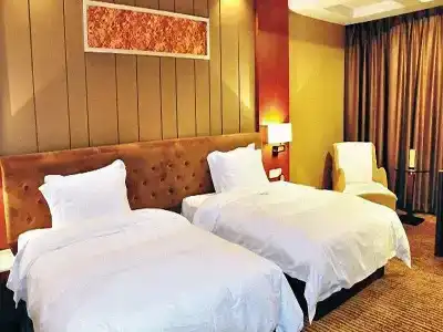 Dongguan Haixia - 6