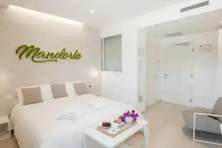 San Lorenzo Boutique & SPA - 177