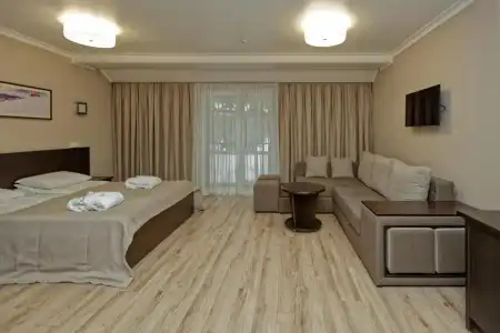 Marmaros Apart-& Spa - 10