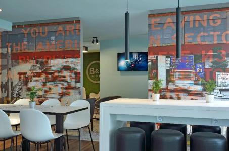 B&B Berlin-Dreilinden - 18