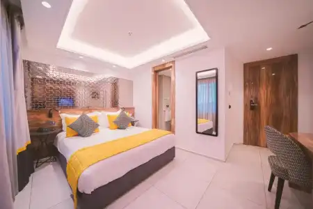 Oum Palace Hôtel & Spa Casablanca - 28