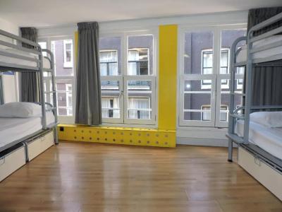 The White Tulip Hostel - 42