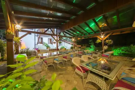 Akcasu Konuk Evi - 77