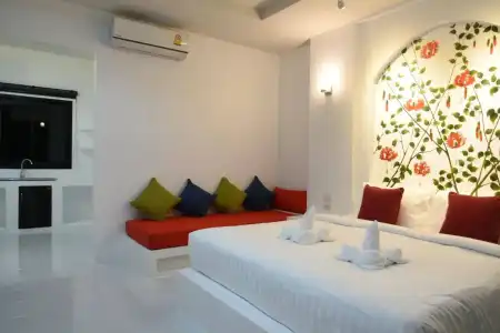 Siri Lanta Resort (SHA Extra Plus) - 31
