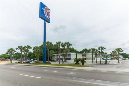 Motel 6 Pensacola, FL - Airport West - 16