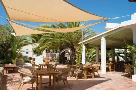 Hostal Mayans 1 - Formentera Break - 23