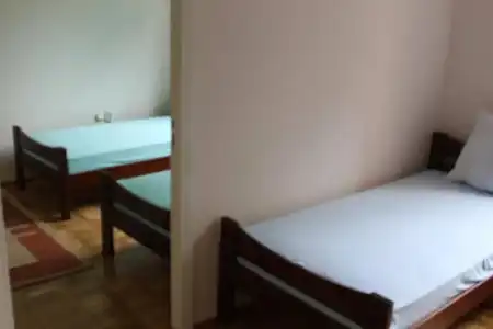Hostel 5-y Park - 2