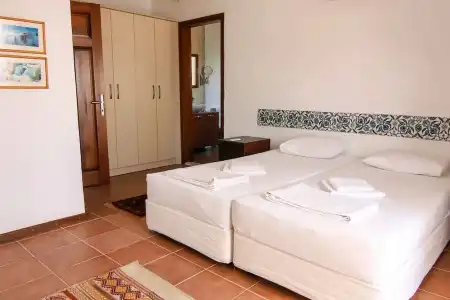 Marphe Suite & Villas - 39