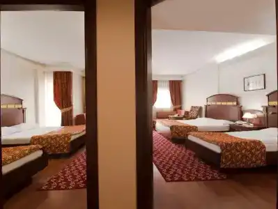 Botanik & Resort - 32