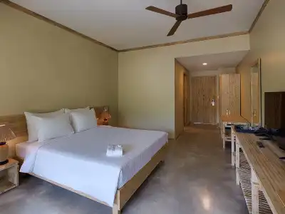 Lahana Resort Phu Quoc & Spa - 34