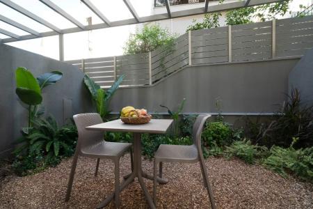 Athens Hill Luxury Apartments - 45