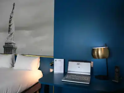 ibis Styles Chartres - 52