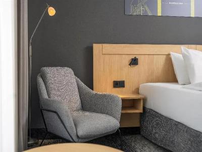 Best Western Plus Papenburg - 88