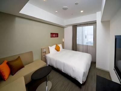 Sotetsu Fresa Inn Yokohama Totsuka - 31