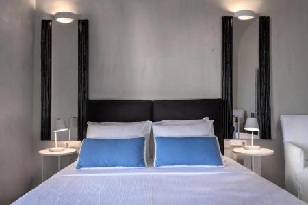 Mythical Blue Luxury Suites - 182