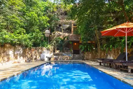 Veranda Natural Resort - 417