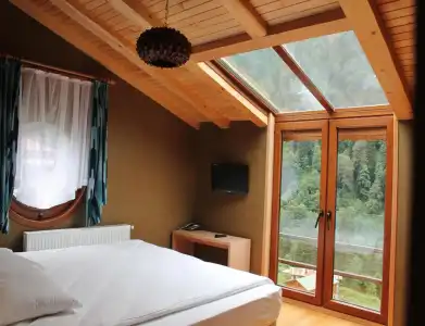 Kaçkar Resort - 2