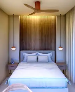 Agrelli & Suites - 165