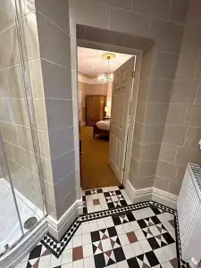 Chester House Guest House - 108