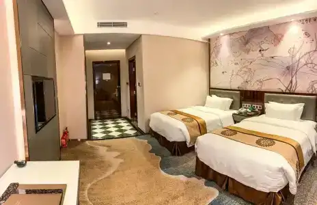 Guangzhou Vanhong International - 5