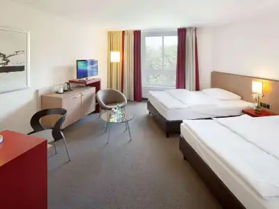 Mövenpick Münster - 2