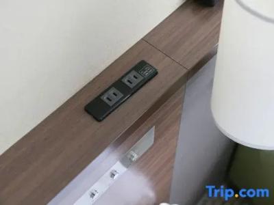 Vessel Inn Sapporo Nakajima Park - 56