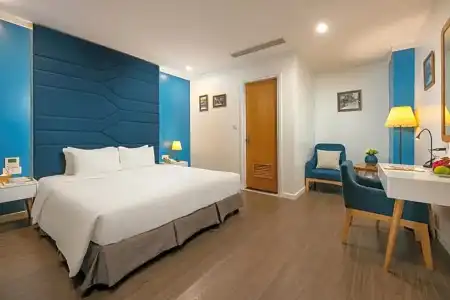 Solare De Monte & Spa - 83