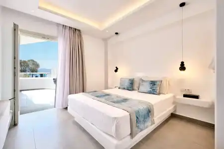 Liana Beach & Spa - 166