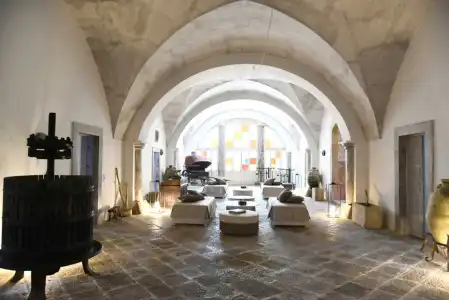 Palazzo Castriota - 1