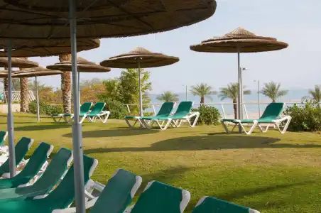 David Dead Sea Resort & Spa - 21