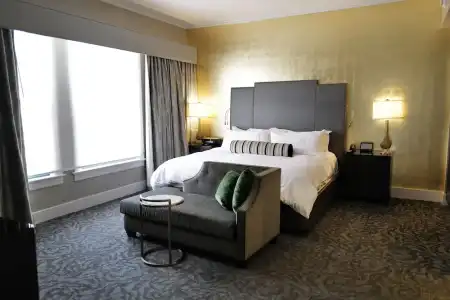The St. Anthony, A Luxury Collection, San Antonio - 113