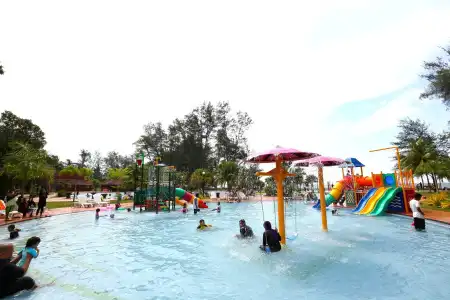 De Rhu Beach Resort - 21