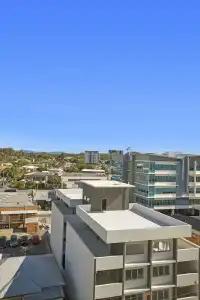 The Chermside Apartments - 81