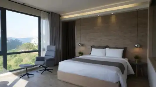 The Luxe Da Lat - 266