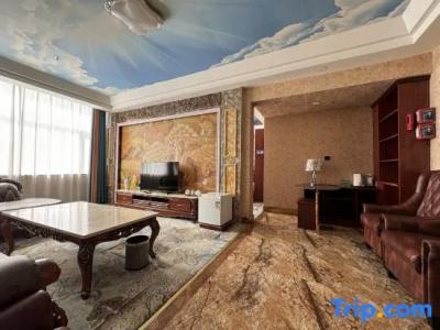Dreamland Huizhou - 126