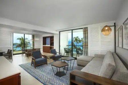 Hyatt Regency Maui Resort & Spa - 44