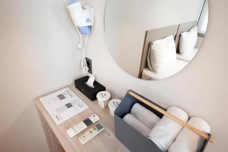 K- Grand Hostel Dongdaemun - 59