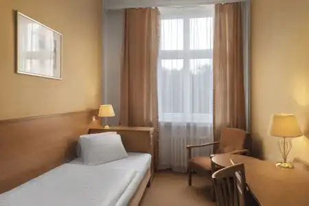 Spa Savoy - 48