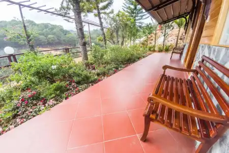 Zen Valley Dalat - 351