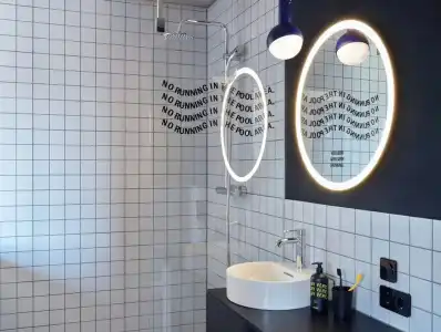 Stayery Frankfurt Sachsenhausen - 38