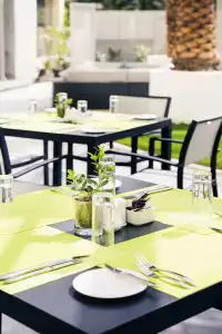 Mercure Sohar - 33