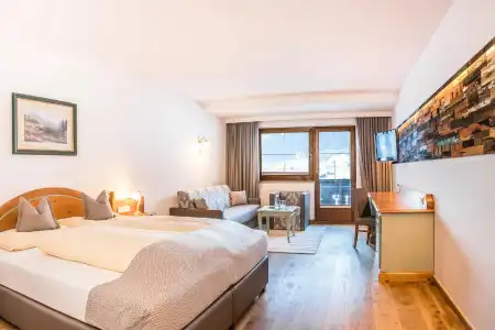 B&B Bergjuwel - 15