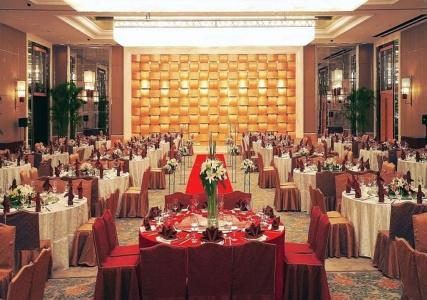 Sheraton Shanghai Pudong Riverside - 27