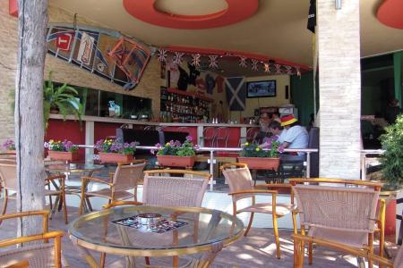 Mena Palace - All Inclusive - 18