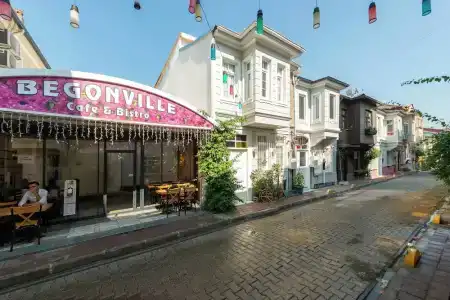 Begonville 2 Mansion Oldcity - 0