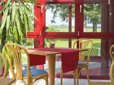 Hotel-Pension Fent - 24
