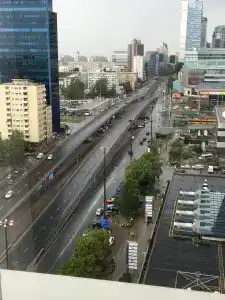Hampton by Hilton Warsaw City Centre - 11