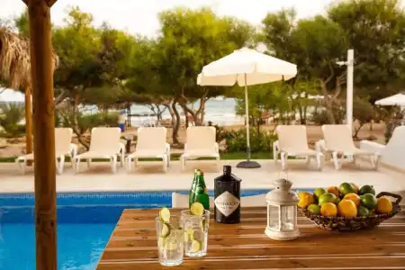 Thalassines Beach Villas - 64