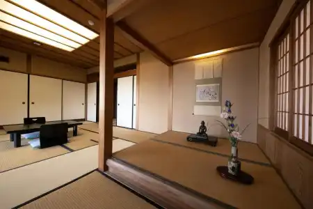 Mizuno Ryokan - 21